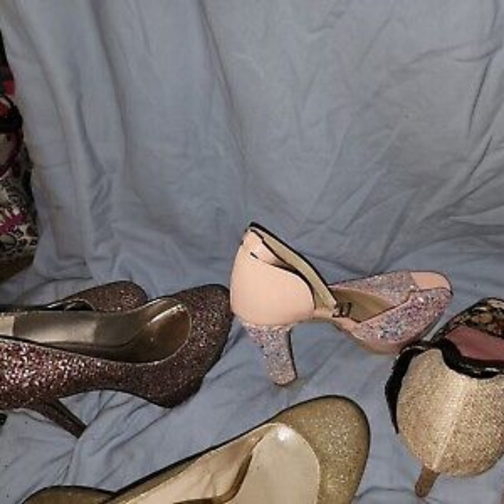 High heels - Picture 2 of 3